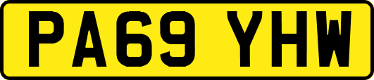 PA69YHW