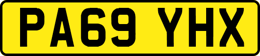 PA69YHX