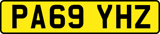 PA69YHZ