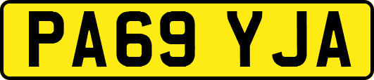 PA69YJA