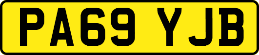 PA69YJB