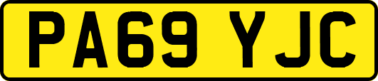 PA69YJC