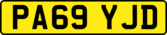 PA69YJD
