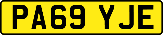 PA69YJE