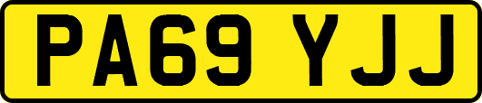 PA69YJJ