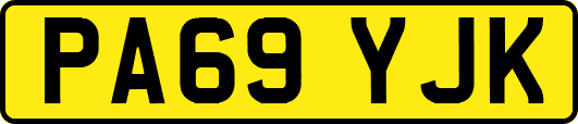 PA69YJK