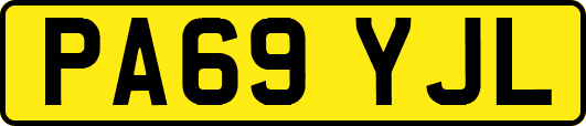 PA69YJL