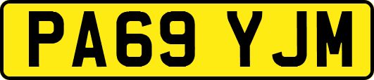 PA69YJM