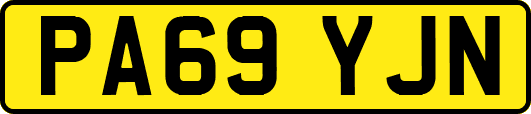 PA69YJN