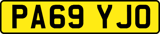PA69YJO