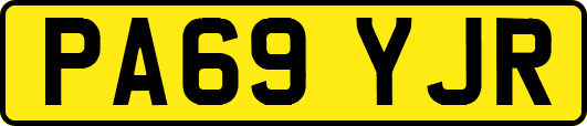 PA69YJR