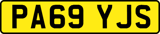 PA69YJS