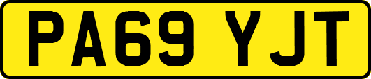 PA69YJT