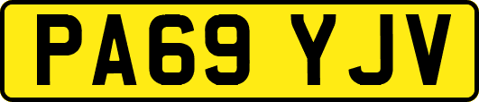 PA69YJV