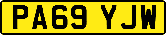 PA69YJW