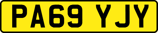 PA69YJY