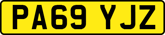 PA69YJZ