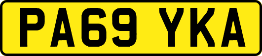 PA69YKA