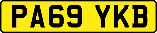 PA69YKB