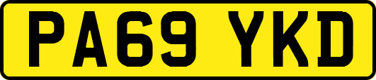 PA69YKD