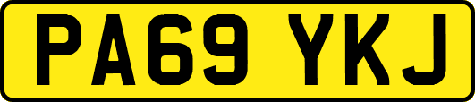 PA69YKJ
