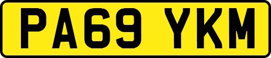 PA69YKM