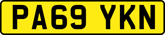 PA69YKN