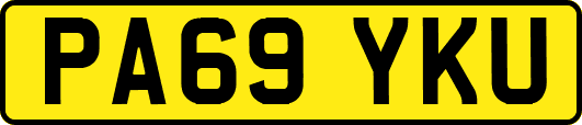 PA69YKU