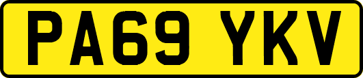 PA69YKV