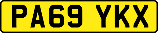 PA69YKX