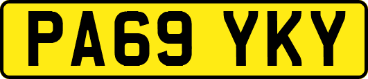 PA69YKY