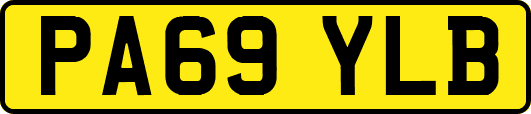 PA69YLB