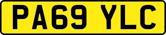 PA69YLC