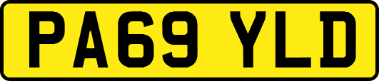 PA69YLD