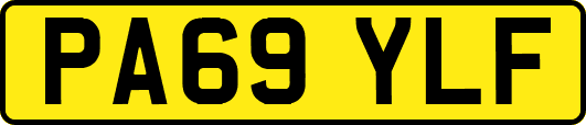 PA69YLF