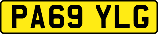 PA69YLG