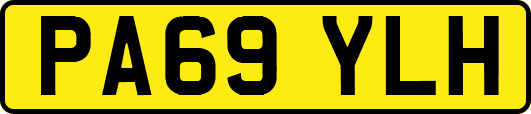PA69YLH