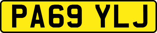 PA69YLJ