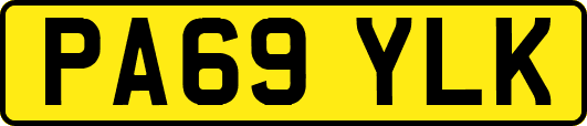 PA69YLK
