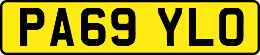 PA69YLO