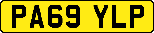 PA69YLP