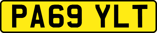 PA69YLT
