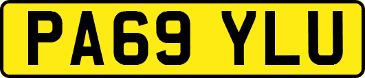 PA69YLU