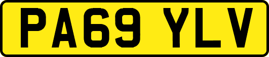 PA69YLV