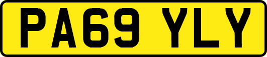 PA69YLY