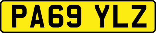 PA69YLZ