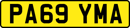 PA69YMA