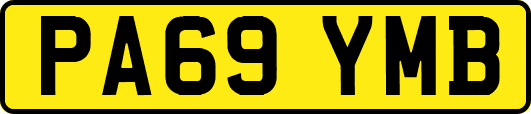 PA69YMB
