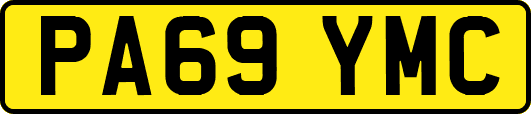 PA69YMC