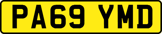 PA69YMD